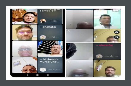 ‘Priyo Anwara’ Brings Together Locals and Expats for a Better Tomorrow