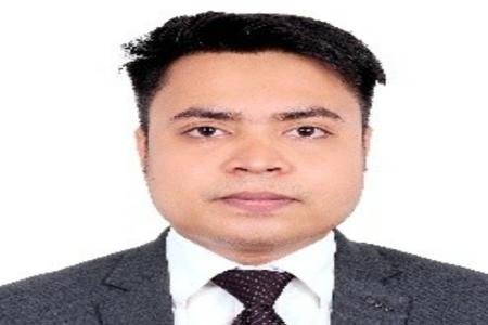 Bangladeshi researcher Masum Billah advances AI-driven intelligence for global healthcare and secure digital systems