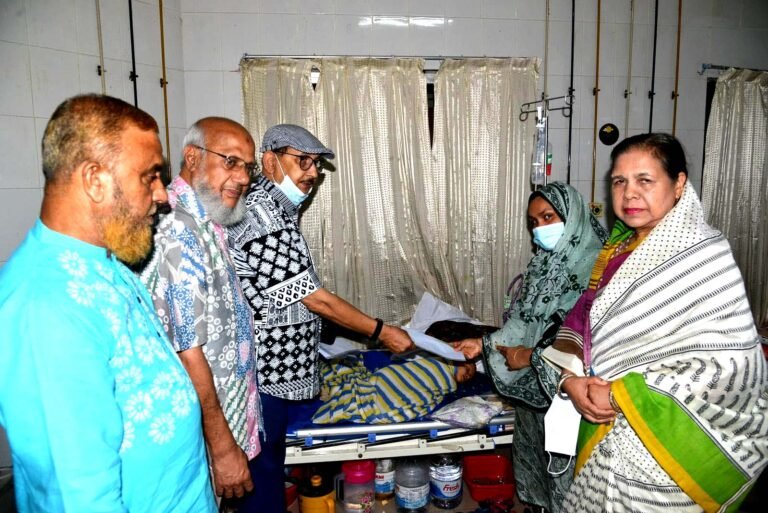 CLASS brings Eid joy to young cancer fighters