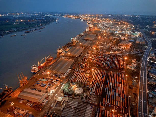 Chattogram Port’s Next Chapter: Bigger Capacity, Smarter Operations