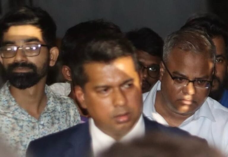 CUET Unlocks VC, Not Its Crisis