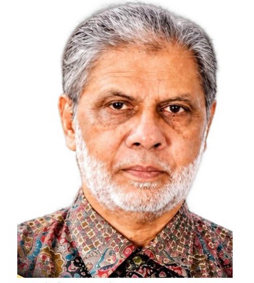 Engineer Ariful Islam Khan passes away