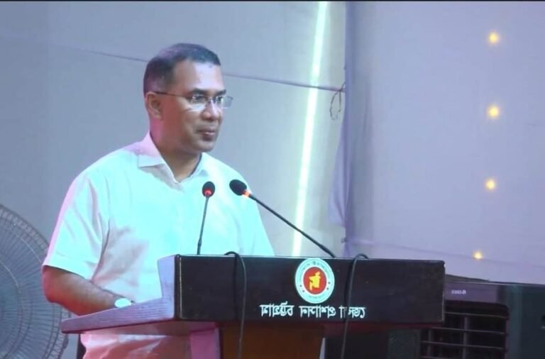 Not majority or minority — every citizen’s identity is one: we are Bangladeshis: PM